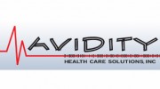 Avidity Healthcare Solutions