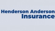 Henderson-Anderson Insurance