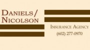 Daniels Nicolson Insurance