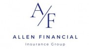 Allen Financial Insurance