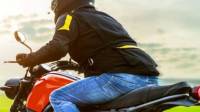 Motorcycle Insurance