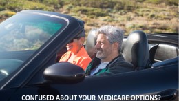 Medicare Options