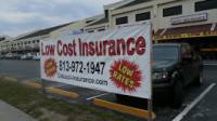 Low Cost Auto Insurance Tampa