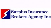 Surplus Insurance Brokers