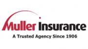 Muller R John Real Estate & Insurance Agency