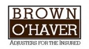 Brown O'Haver Of Colorado